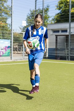 Bild 61 - wBJ FC Suederelbe.